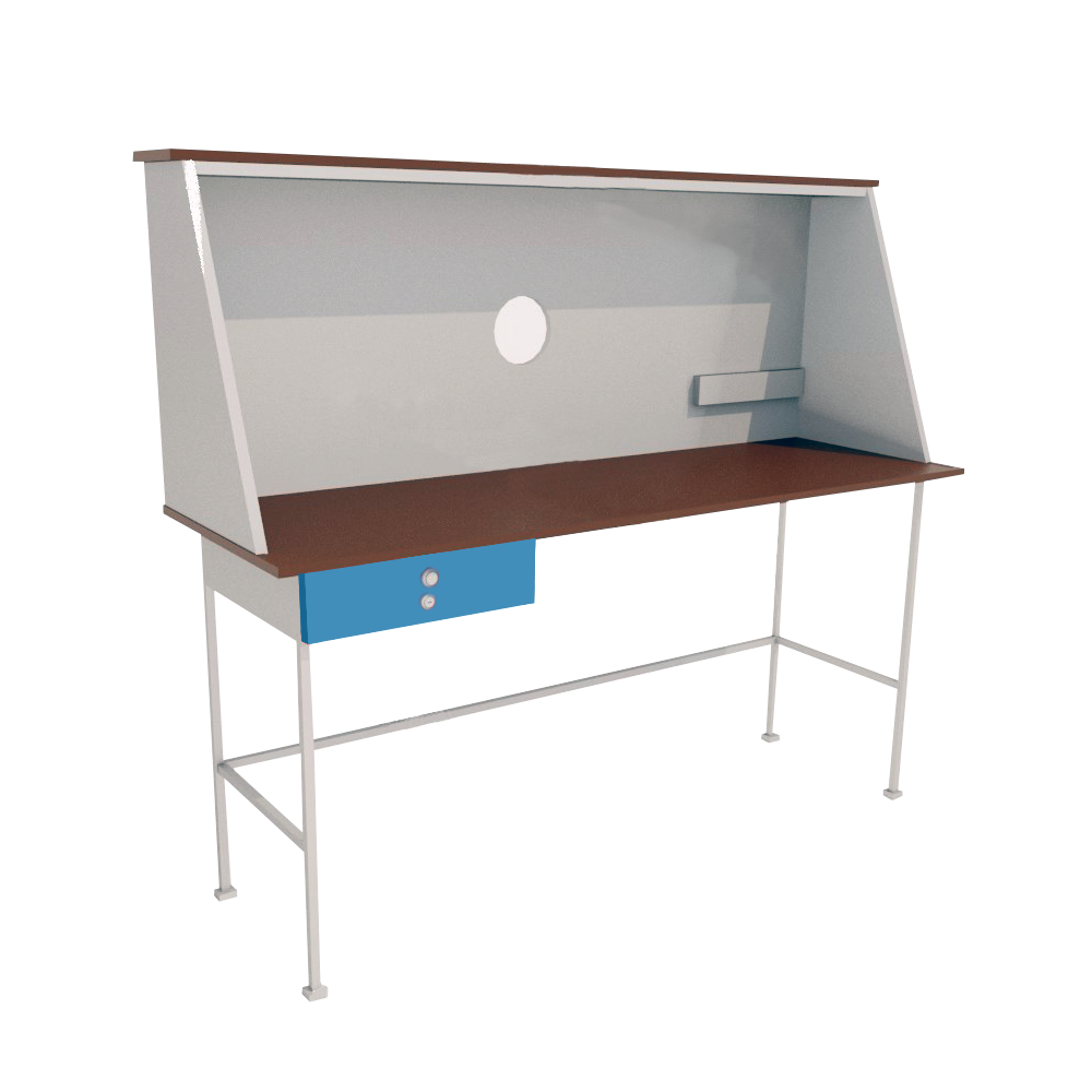 СП-04 стол паяльщика